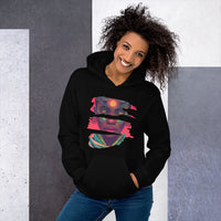 Butterfly Unisex Hoodie