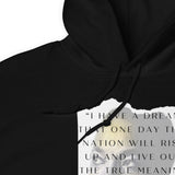 Doc Unisex Hoodie