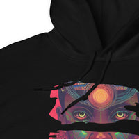 Butterfly Unisex Hoodie