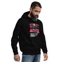 Butterfly Unisex Hoodie