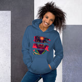 Butterfly Unisex Hoodie