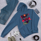 Butterfly Unisex Hoodie