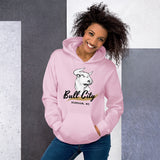 Bull City Hoodie