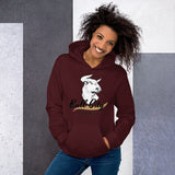 Bull City Hoodie