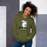 Bull City Hoodie