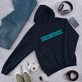 Overlooked Hoodie