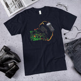 House of Emanuel T-Shirt