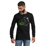 House of Emanuel Long Sleeve Tee