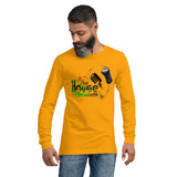 House of Emanuel Long Sleeve Tee