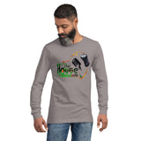 House of Emanuel Long Sleeve Tee