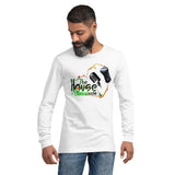 House of Emanuel Long Sleeve Tee