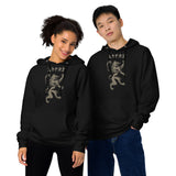 Ethiopia Unisex midweight hoodie