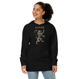 Ethiopia Unisex midweight hoodie