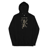 Ethiopia Unisex midweight hoodie