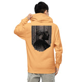 Ethiopia Unisex midweight hoodie