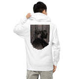 Ethiopia Unisex midweight hoodie