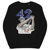 Doc J. Robinson organic sweatshirt
