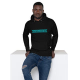 Overlooked Premium  Hoodie
