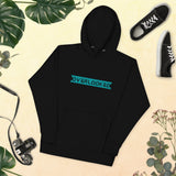 Overlooked Premium  Hoodie