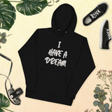 Doc Unisex Hoodie