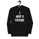 Doc Unisex Hoodie