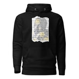 Doc Unisex Hoodie