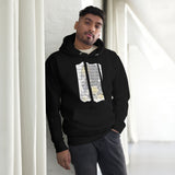 Doc Unisex Hoodie