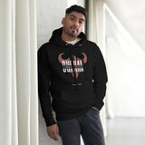 Durham Unisex Hoodie