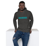 Overlooked Premium  Hoodie