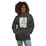 Doc Unisex Hoodie