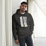 Doc Unisex Hoodie
