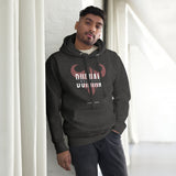 Durham Unisex Hoodie