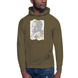 Doc Unisex Hoodie