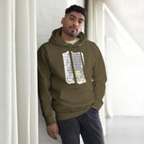 Doc Unisex Hoodie