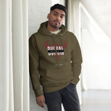 Durham Unisex Hoodie