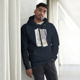 Doc Unisex Hoodie
