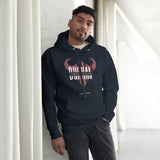 Durham Unisex Hoodie