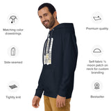 Doc Unisex Hoodie