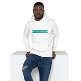 Overlooked Premium  Hoodie