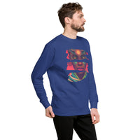 Butterfly Unisex Premium Sweatshirt