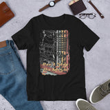 Don't Stop the Music T-Shirt (unisex)