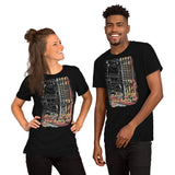 Don't Stop the Music T-Shirt (unisex)