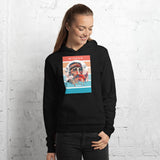 Alpha Unisex hoodie