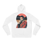 Sydney Poitier Unisex hoodie