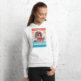 Alpha Unisex hoodie