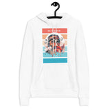 Alpha Unisex hoodie
