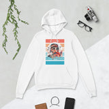 Alpha Unisex hoodie