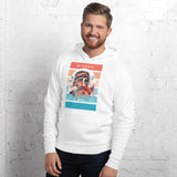 Alpha Unisex hoodie