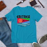 Massawa Unisex T-Shirt