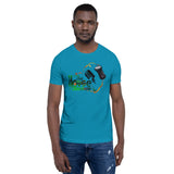 House of Emanuel  unisex t-shirt